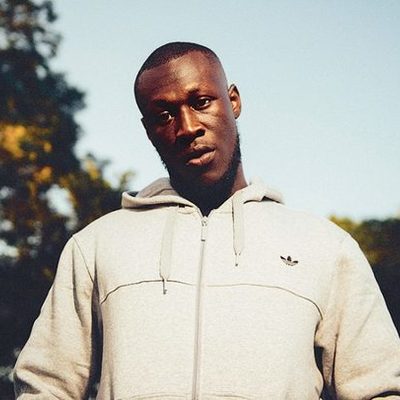 Timeline: STORMZY- The World Tour