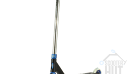 Timeline: Scooter Freestyle