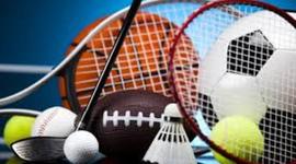 Timeline: EL DEPORTE