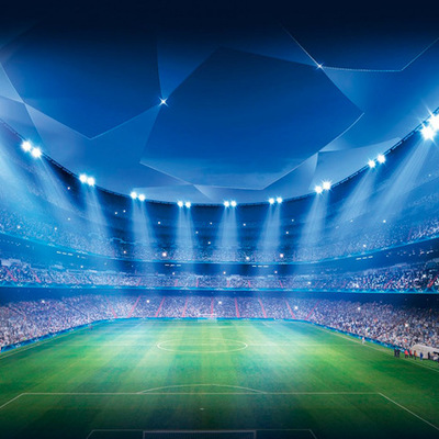 Timeline: tecnologia del futbol