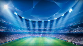 Timeline: tecnologia del futbol