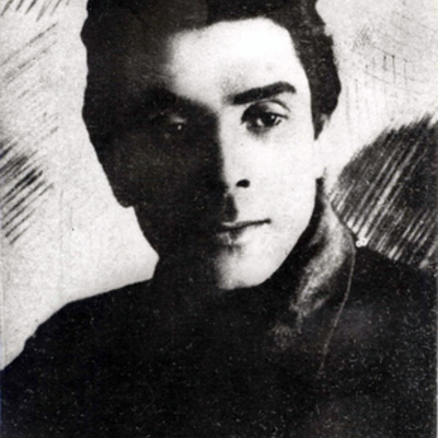 Timeline: Микола Хвильовий