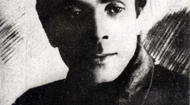 Timeline: Микола Хвильовий