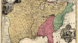 Timeline: Colonial America
