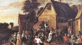 Timeline: Colonial America