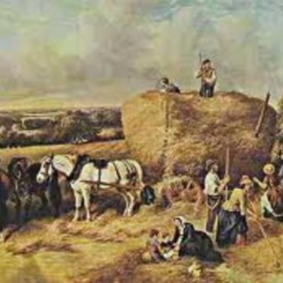 Timeline: The English Colonies