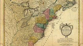 Timeline: Colonial America