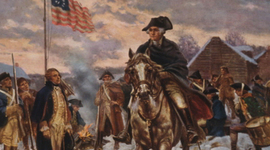 Timeline: The Beginnings of America