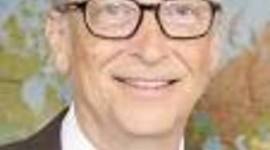 Timeline: bill gates