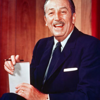 Timeline: walt disney