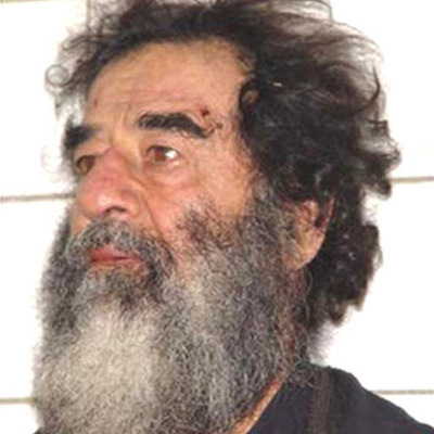 Timeline: Saddam Hussein