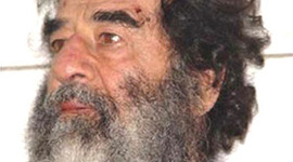Timeline: Saddam Hussein