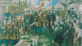 Timeline: Szabadságharc