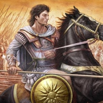 Timeline: Alexander The Great Timeline