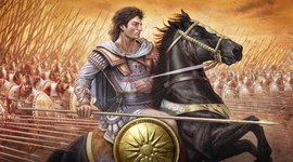 Timeline: Alexander The Great Timeline