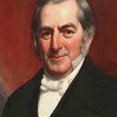 Timeline: William Colgate