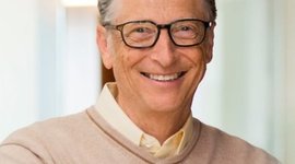 Timeline: Bill Gates
