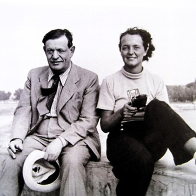 Timeline: Karinthy Frigyes