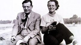 Timeline: Karinthy Frigyes