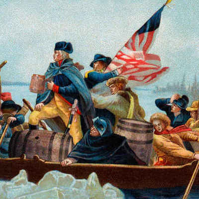 Timeline: Colonial America Timeline Project by Danielle Kleinert