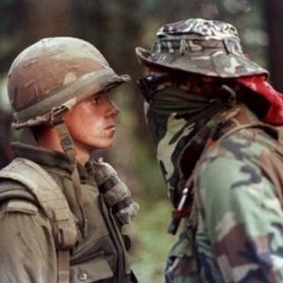 Timeline: Oka Crisis