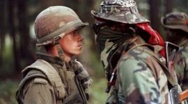 Timeline: Oka Crisis