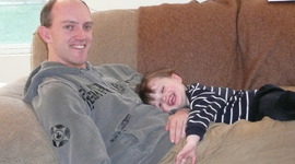 Timeline: Ryan Downing's Life Timeline