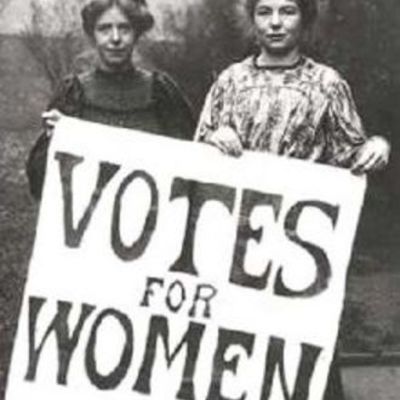 Timeline: 19th Amendment