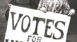 Timeline: 19th Amendment