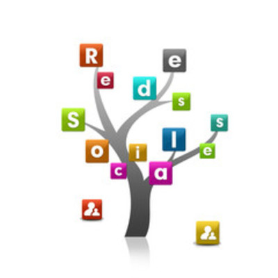 Timeline: Linea Del Tiempo Redes Sociales