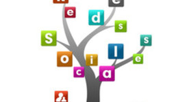 Timeline: Linea Del Tiempo Redes Sociales