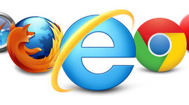 Timeline: Возникновение и развитие сети Интернет