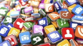 Timeline: EVOLUCION DE LAS REDES SOCIALES