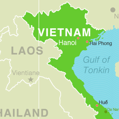 Timeline: Vietnam