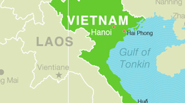 Timeline: Vietnam