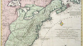 Timeline: Colonial America