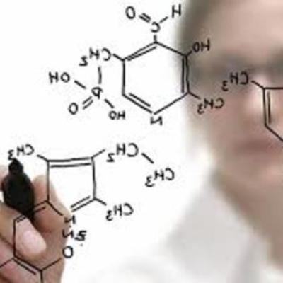 Timeline: Descubrimientos cientificos