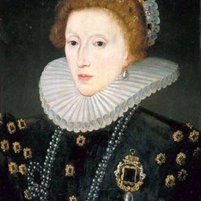 Timeline: tudors times