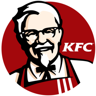 Timeline: Kentky Fried Chicken r KFC,