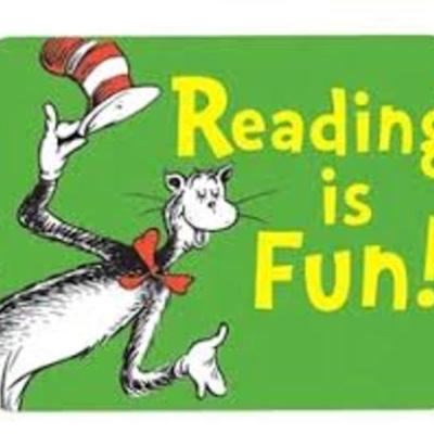 Timeline: Reading History Timeline