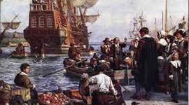 Timeline: Colonial America