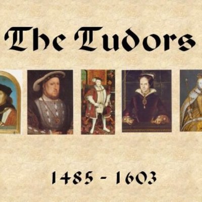 Timeline: THE TUDORS