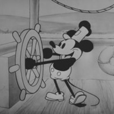 Timeline: Animación 1900-1941