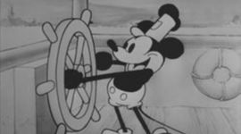Timeline: Animación 1900-1941