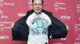 Timeline: Ілон Маск