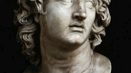 Timeline: Alexander The Great