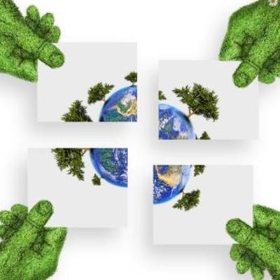 Timeline: NORMATIVIDAD Y EVENTOS AMBIENTALES HISTÓRICOS