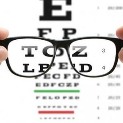 Timeline: OPTOMETRIA