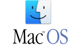 Timeline: Mac OS X