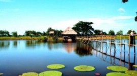 Timeline: EVOLUCION EN LAS POLITICAS NACIONALES DEL TURISMO CULTURAL Y ECOTURISMO EN COLOMBIA